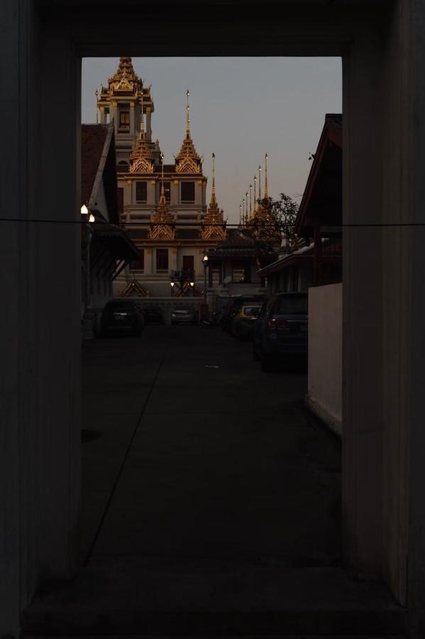 Mojo Old Town Phranakorn Gasthof Bangkok